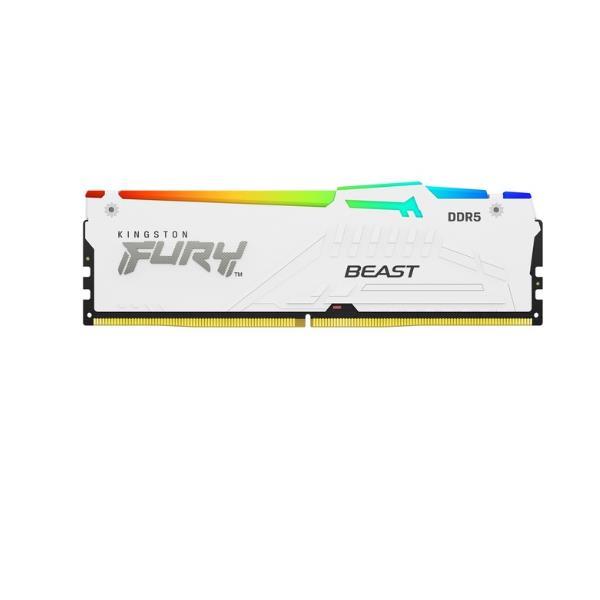 Kingston FURY Beast RGB - DDR5 - modulo …
